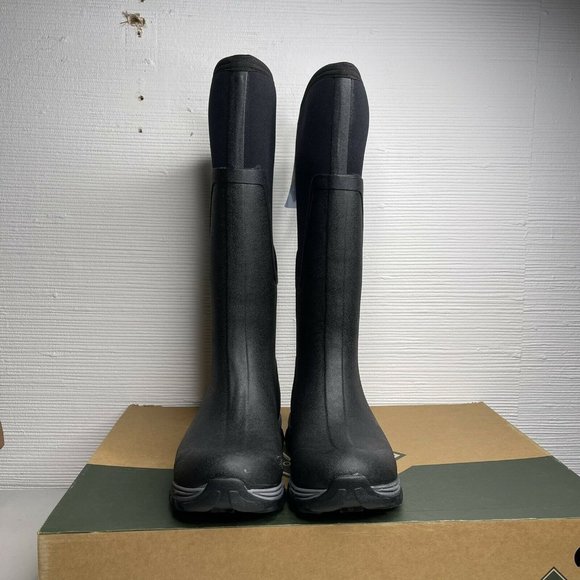 Muck Boot Co Artic Sport 2 Tall Sport Boot Shoe 11 - Picture 2 of 10